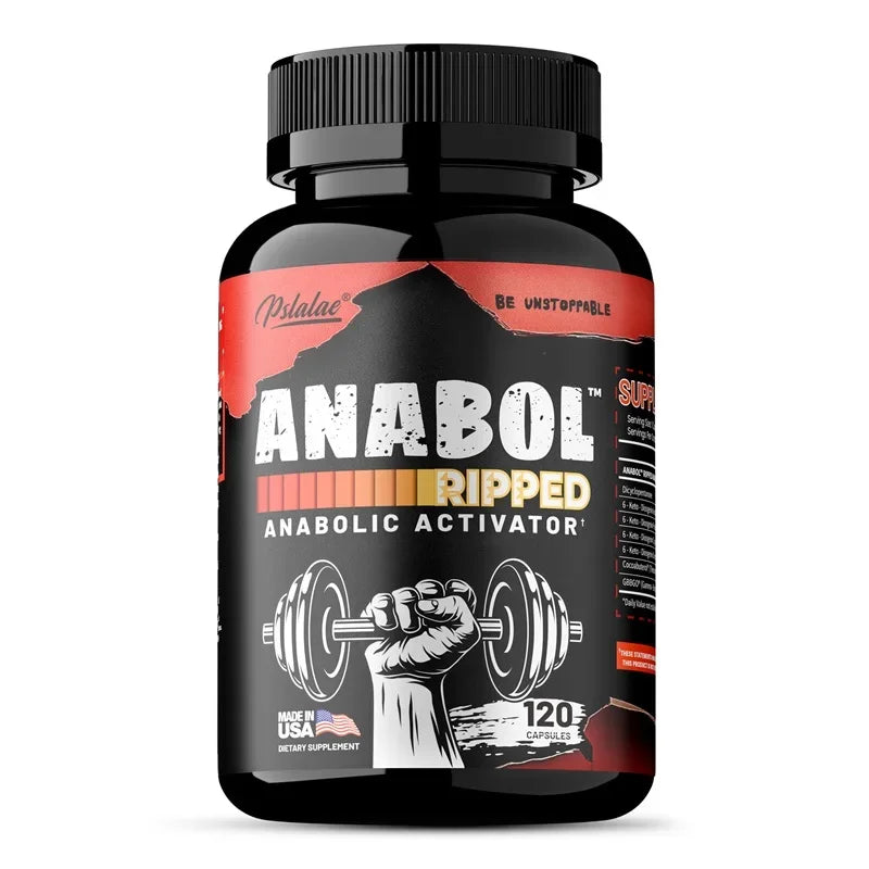 Anabol Pre-Workout