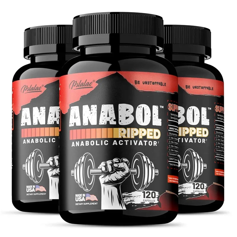 Anabol Pre-Workout
