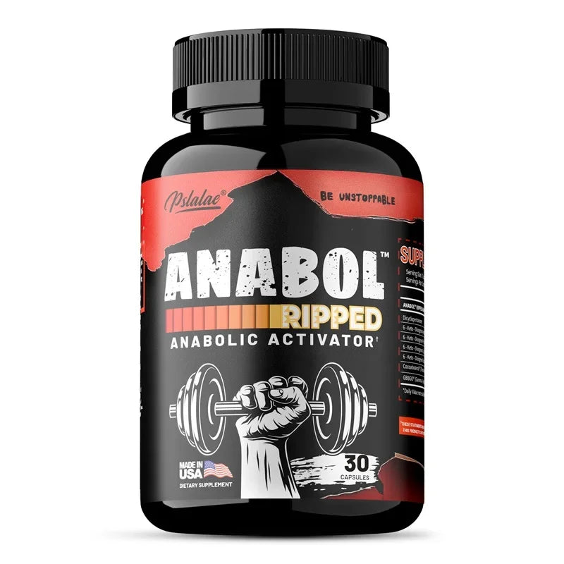 Anabol Pre-Workout